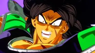My NEW Dragon Ball Channel! Dragon Ball Sparking Zero Part 1