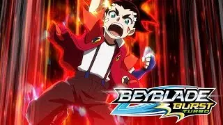 Générique BEYBLADE BURST TURBO Français - Clip Officiel