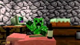 REMOVE MINECRAFT