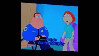 Joe Swanson says Fortnite