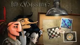 IQ Mission 2 [iPad] Video review by Stelapps