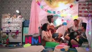HiVi! - Indahnya Dirimu & Curi Curi (Acoustic Showcase)