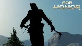 Shinobi: [Old] Dance of Death Highlights [For Honor]