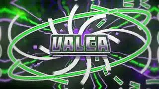 Valca Req 2D intro [AE] // idk