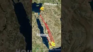 Who's Winning the Israel and Palestine War?