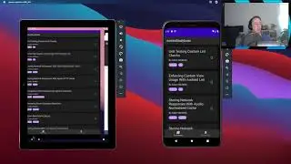 Supporting Multiple Screen Sizes In Jetpack Compose