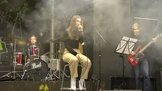 Spotin bändi-live 19.2.2021