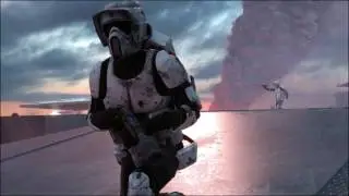 The Productions: A Star Wars Story Reveal Trailer