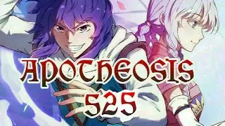 Komik Apotheosis 525 Sub Indo