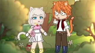 Só nós dois- três, quatro, cinco?! - Aristogatas - Meme - Gacha Club/Gacha Plus