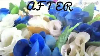 BEFORE-AFTER #1