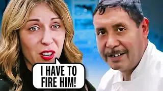 The WORST Chefs In Kitchen Nightmares History!