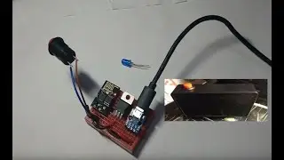 ESP8266/ESP-01 Push Button Controller for Hubitat Home Automation