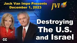 Jack Van Impe Presents -- December 1, 2023