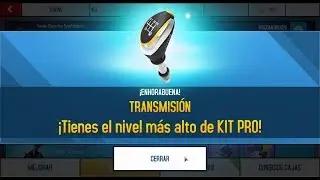 Asphalt 8 - Vanda Electrics Dendrobium tunning MAX 0000 PRO 2050 | French Guiana Championship