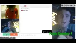 SPOON LADY ADVENTURE/ Chat Alternative Episode 1