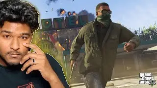 GTA 5 GRAND RP lIVE | NINJA JEE