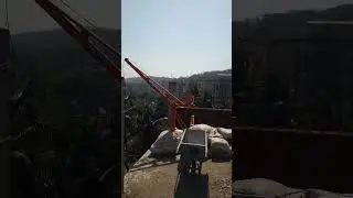 Development Work in Mumbai। Hill Area in Mumbai। Construction Work in Mumbai #love #Mulund  #Mumbai