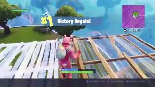 Fortnite - Win Compilation (Part 2)