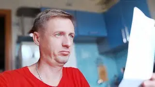 Забрал результаты анализа и уяснил что мне теперь вообще ничего нельзя