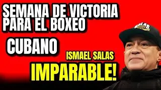 🥊SALAS CON UNA SEMANA DE LXL / ENTERATE DE LA NUEVA JOYA🥊