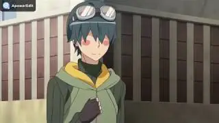 AMV - You