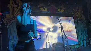 RIKI - Live at Ruins, Deep Ellum, Dallas TX 4/5/2022