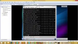 Complete Fog Imaging server Tutorial with Fog 1.2.0 Windows 10