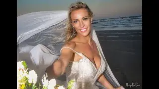 Best of 2023 Beach Wedding Photos, Part 2