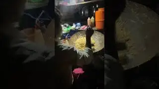 Chowmin fry #youtubeshorts #short #virel