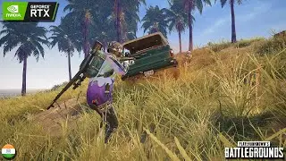 How to get better at PUBG?