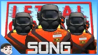 ｢LETHAL COMPANY METAL SONG｣ - Salvage