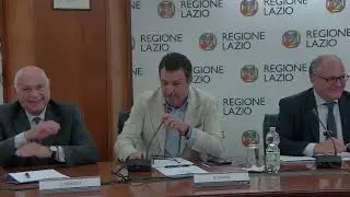 Firma Protocollo Ampliamento Città Giudiziaria Piazzale Clodio