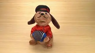 Собачка Ловелас