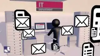 Identity & Access Manager (IAM) Workflow Management (WFM) module by Tools4ever