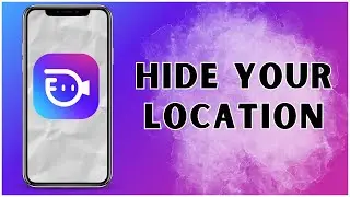 How to Hide Your Locations on BuzzCast? 2024 | BuzzCast App