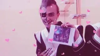 Казьмиярунас: тыц-тыц (by Пещерка со странностями)