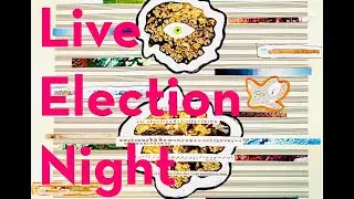 113 Live Election Coverage (a Fluxus show)