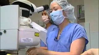 Archive: Life Changing LASEK Procedure