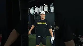 How do your stock yardages compare? 