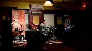 THE MIDNIGHT ROCKERS...CAPE BRETON..