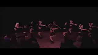 Gatsby Gals | James Myrick Choreography