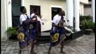 Owaa Iye Kor Mlu Nu Mum - Emmanuel Ezii [Ogoni]
