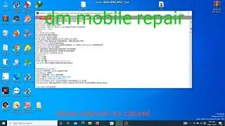 Oppo a5s(cph1909) dead boot repair। OPPO a5s(cph1909) dump file। Oppo cph1909 full dump file।