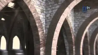 Museo de la Siderurgia y de la Minería de Sabero