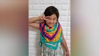 Что делать с остатками пряжи?/Что связать из остатков пряжи?