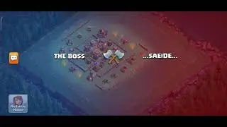 How I won a attack by 2 seconds in CLASH OF CLANS!!!😲😲