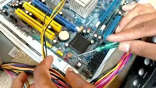 mother board CMOS settings not saving