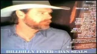 Dan Seals - Hillbilly Fever
