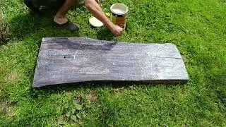 Cișmea - DIY